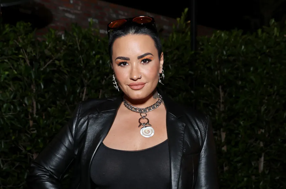 Demi Lovato